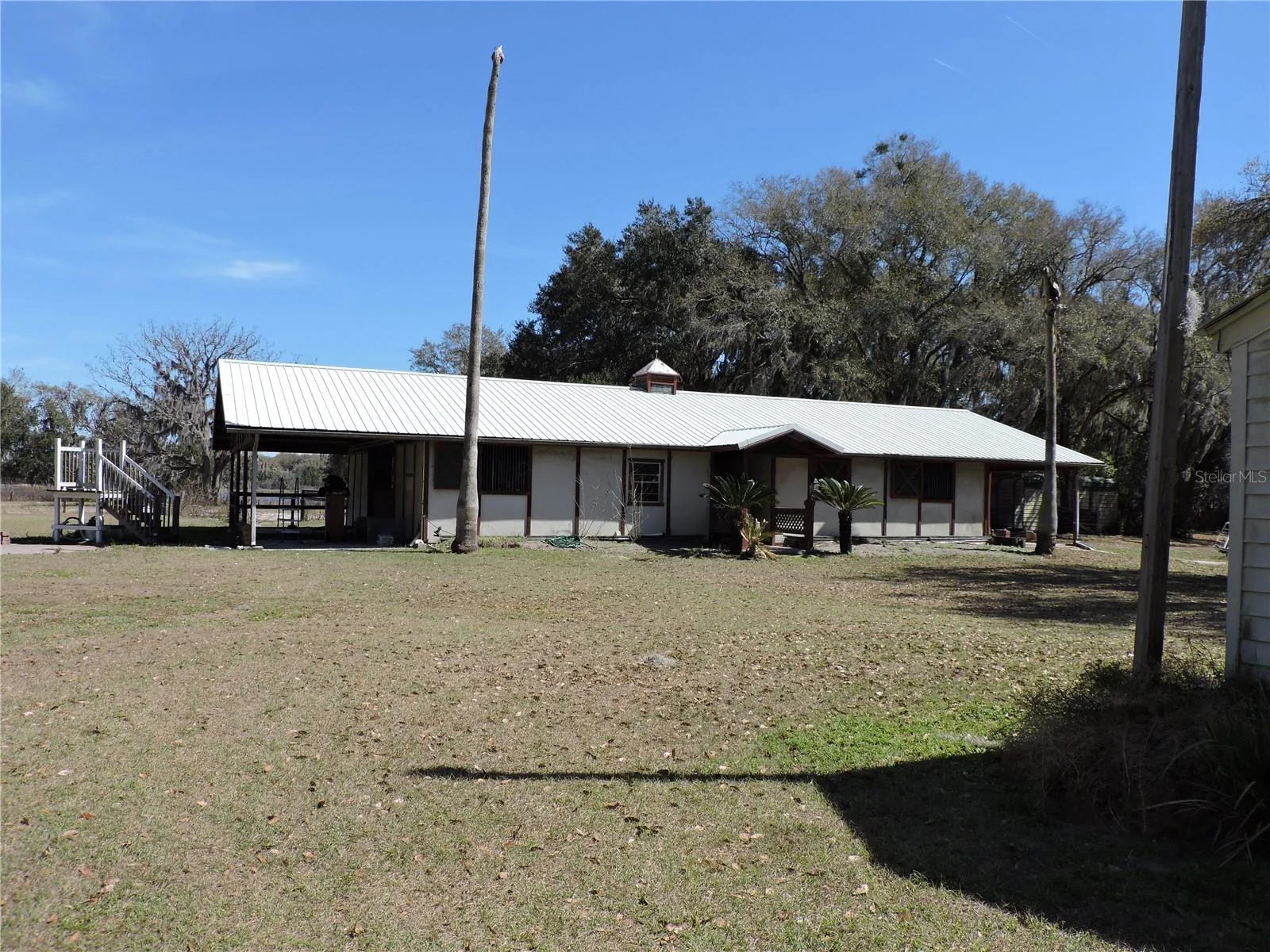 148 DENVER RD, CRESCENT CITY, FL — photo 6
