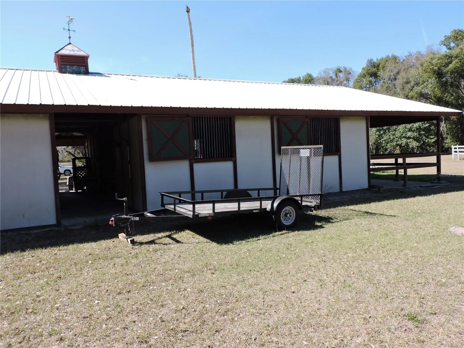 148 DENVER RD, CRESCENT CITY, FL — photo 9