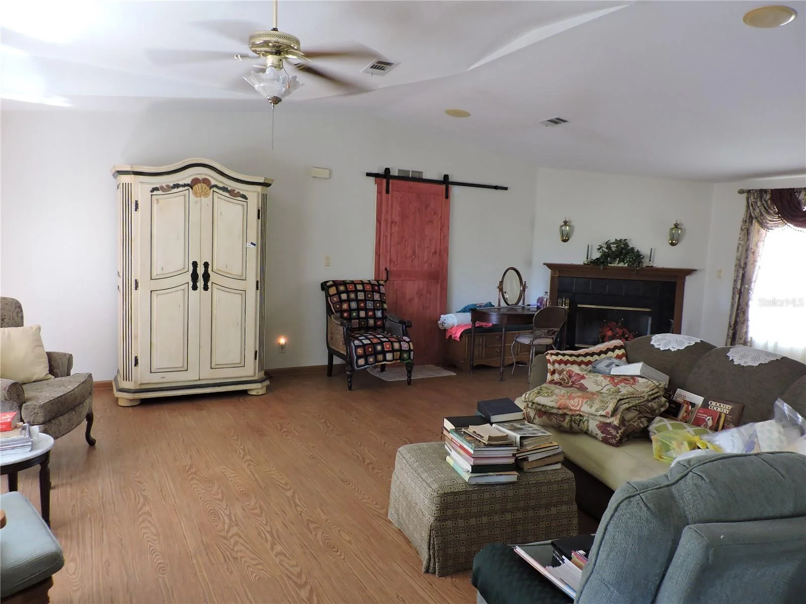 148 DENVER RD, CRESCENT CITY, FL — photo 18