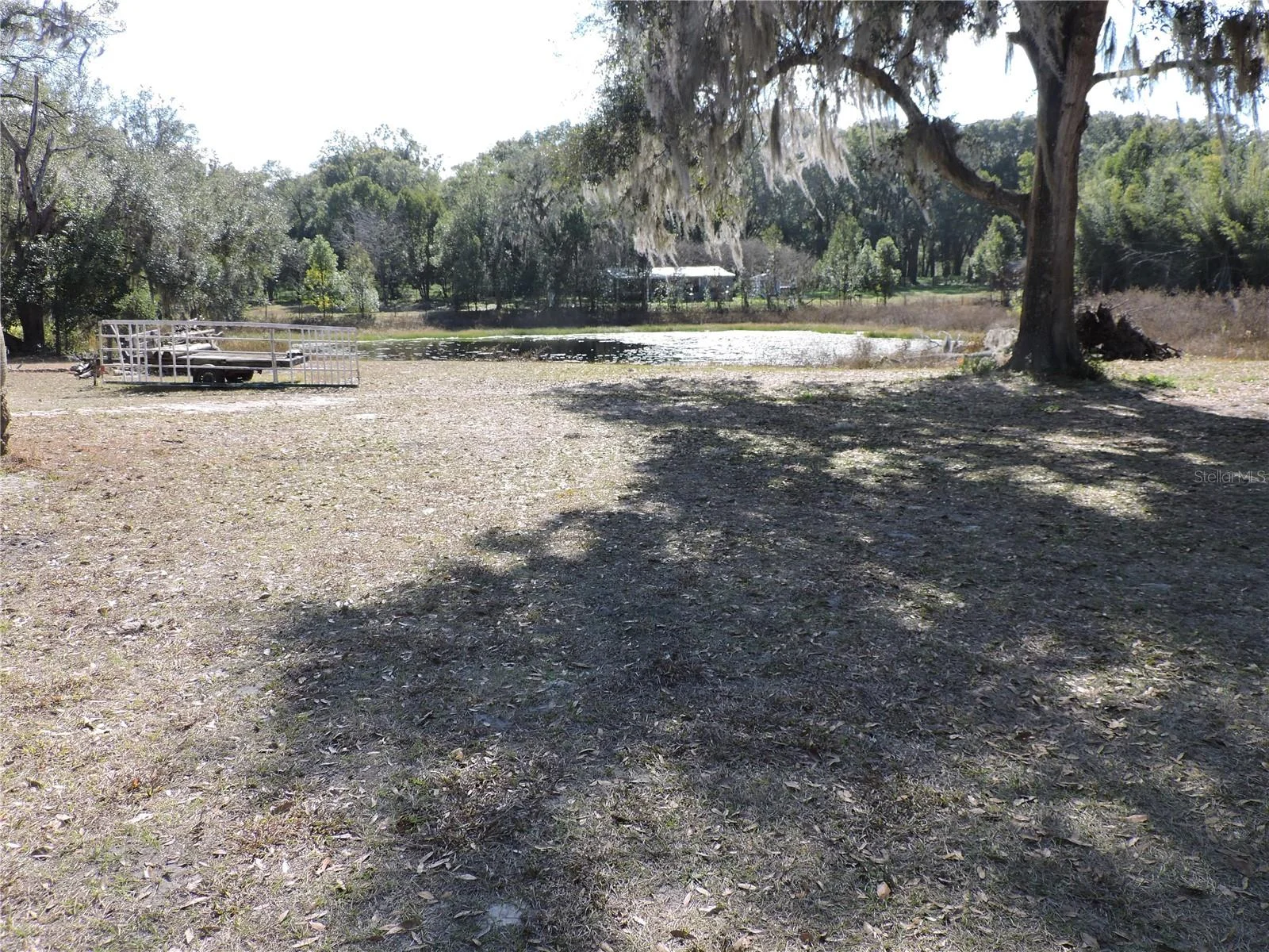 148 DENVER RD, CRESCENT CITY, FL — photo 33