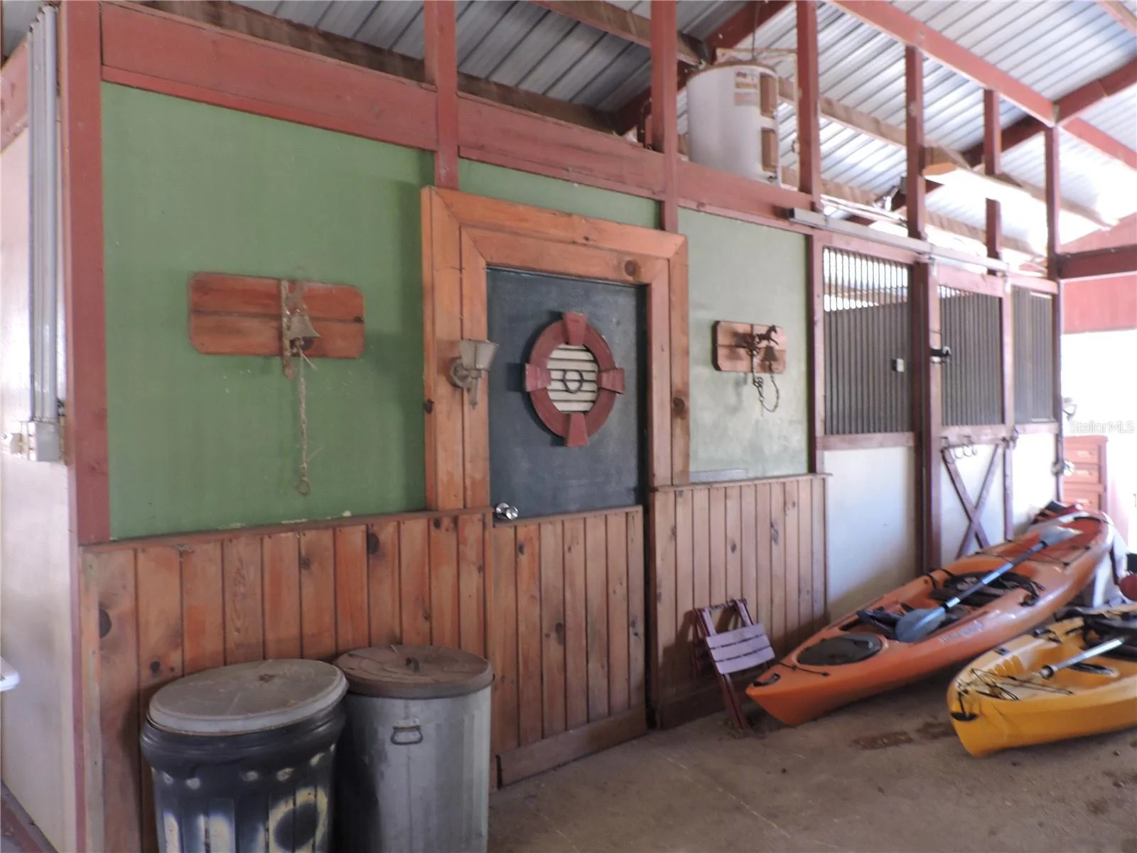 148 DENVER RD, CRESCENT CITY, FL — photo 34