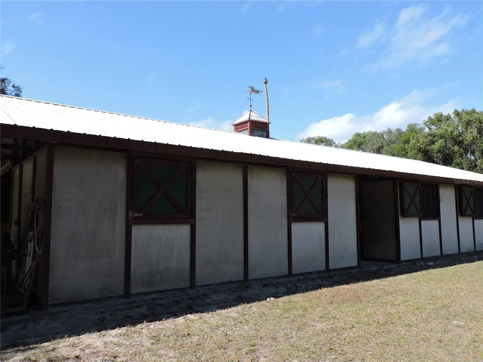 148 DENVER RD, CRESCENT CITY, FL — photo 35