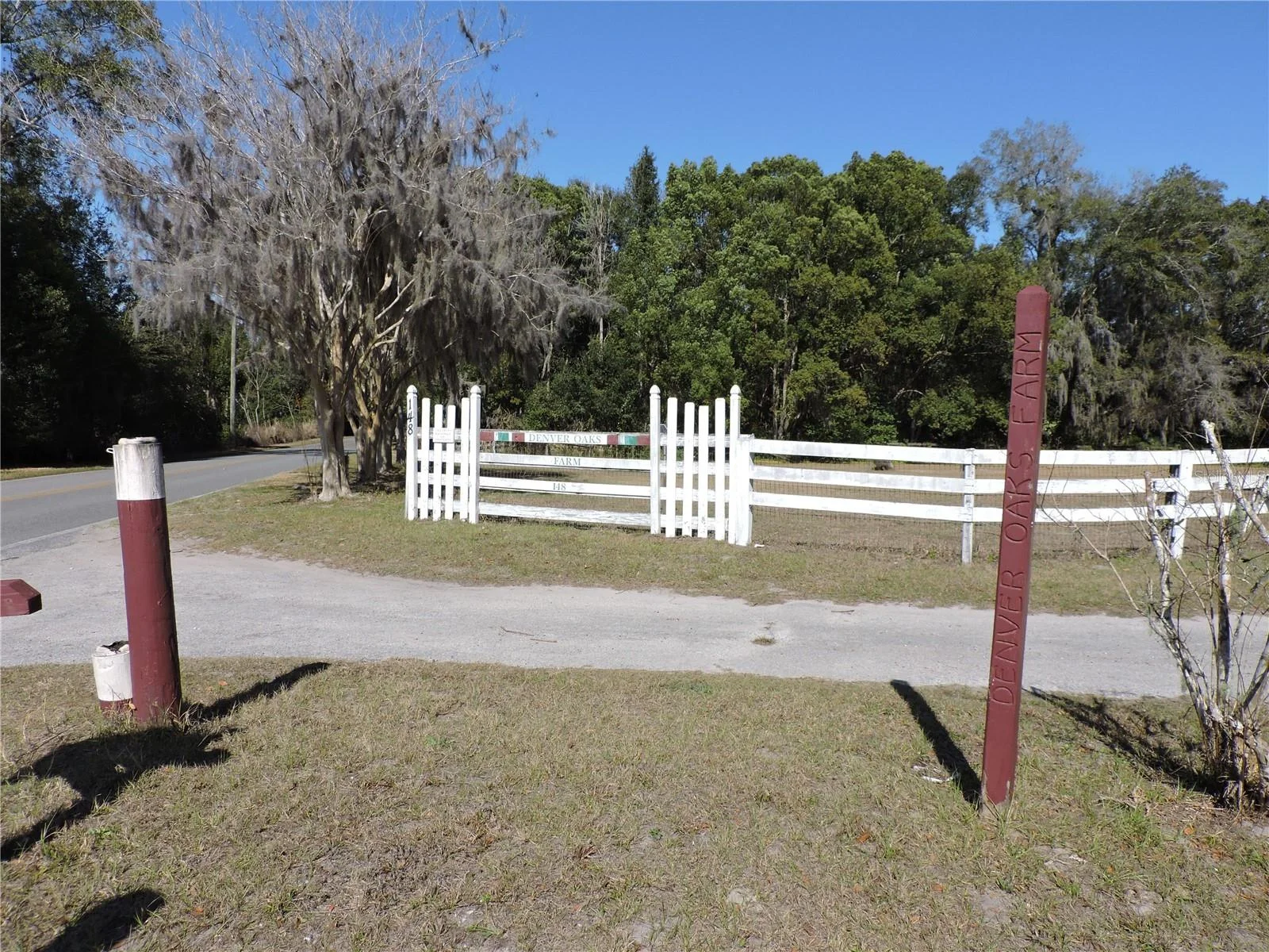 148 DENVER RD, CRESCENT CITY, FL — photo 43