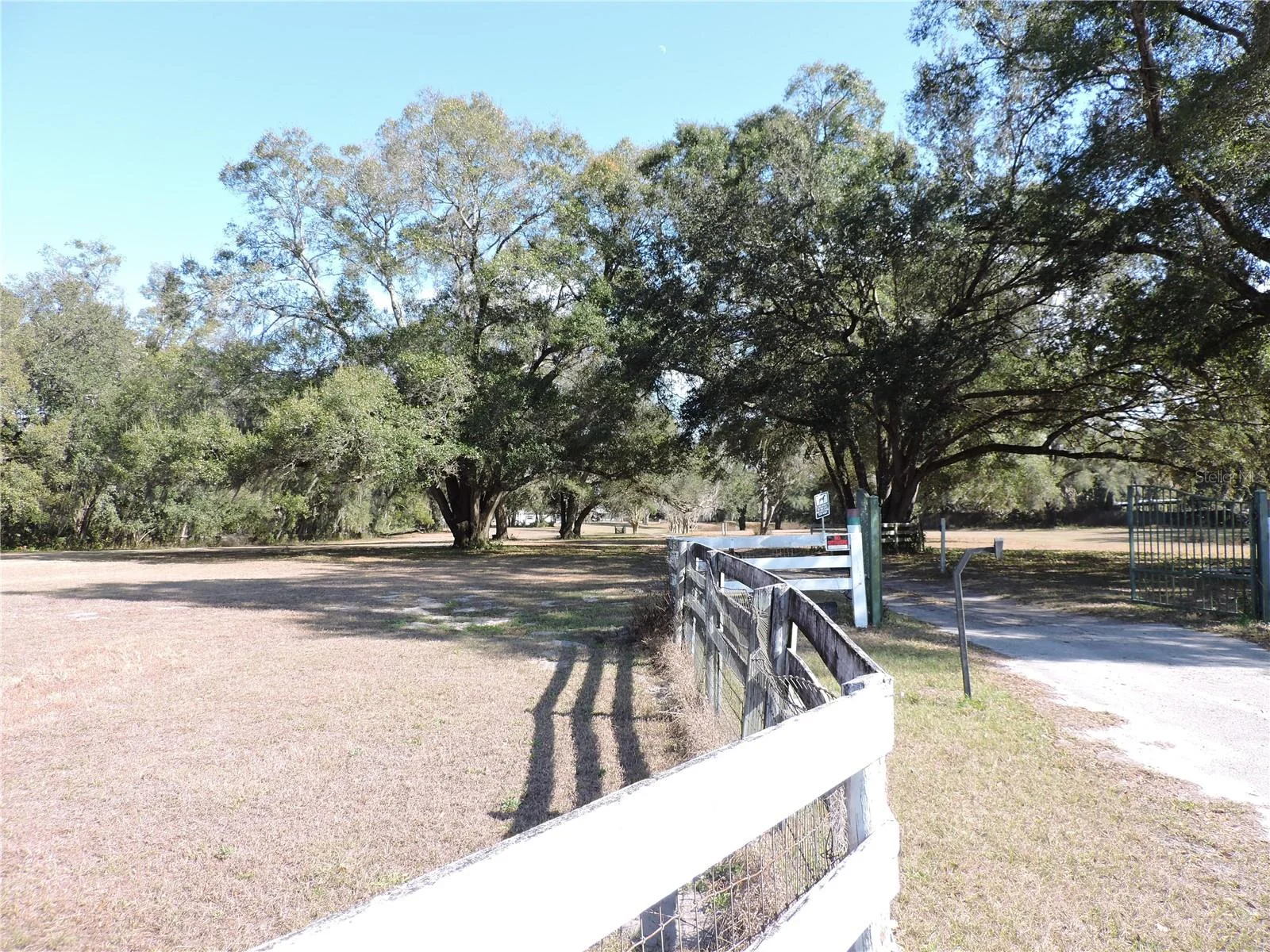 148 DENVER RD, CRESCENT CITY, FL — photo 45
