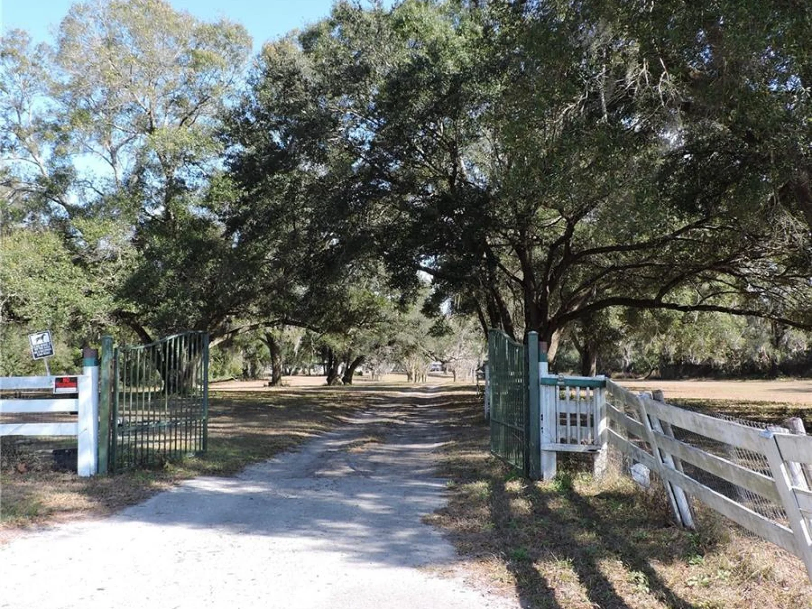 148 DENVER RD, CRESCENT CITY, FL — photo 47