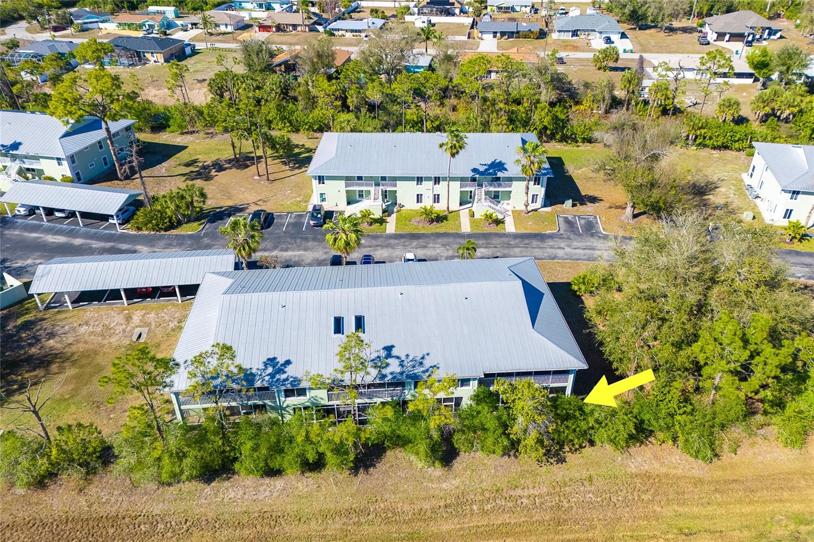 8101 MEMORY LN #122, ROTONDA WEST, FL — photo 4
