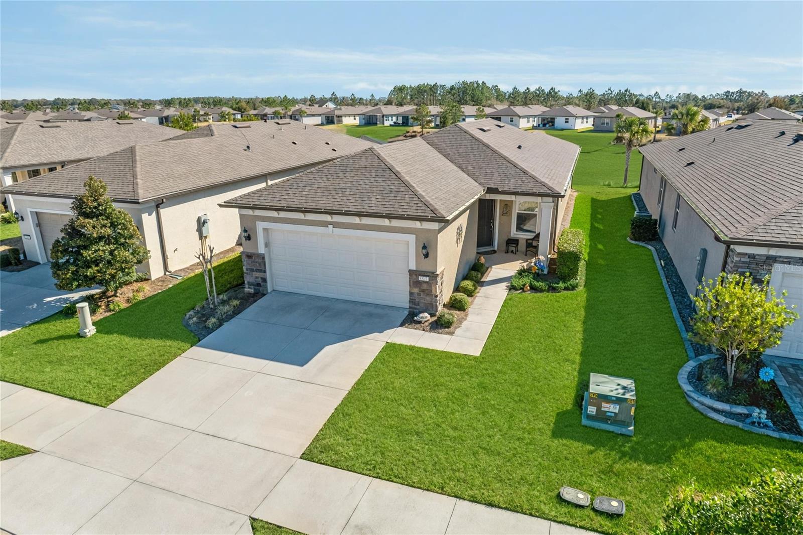 6027 SW 93RD CIR, OCALA, FL — photo 41