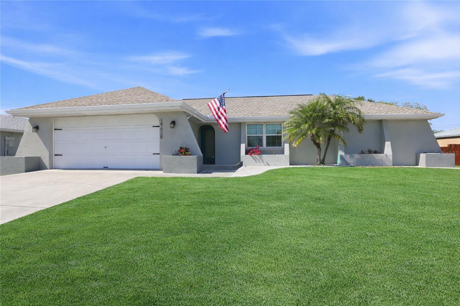 19628 MIDWAY BLVD, PORT CHARLOTTE, FL