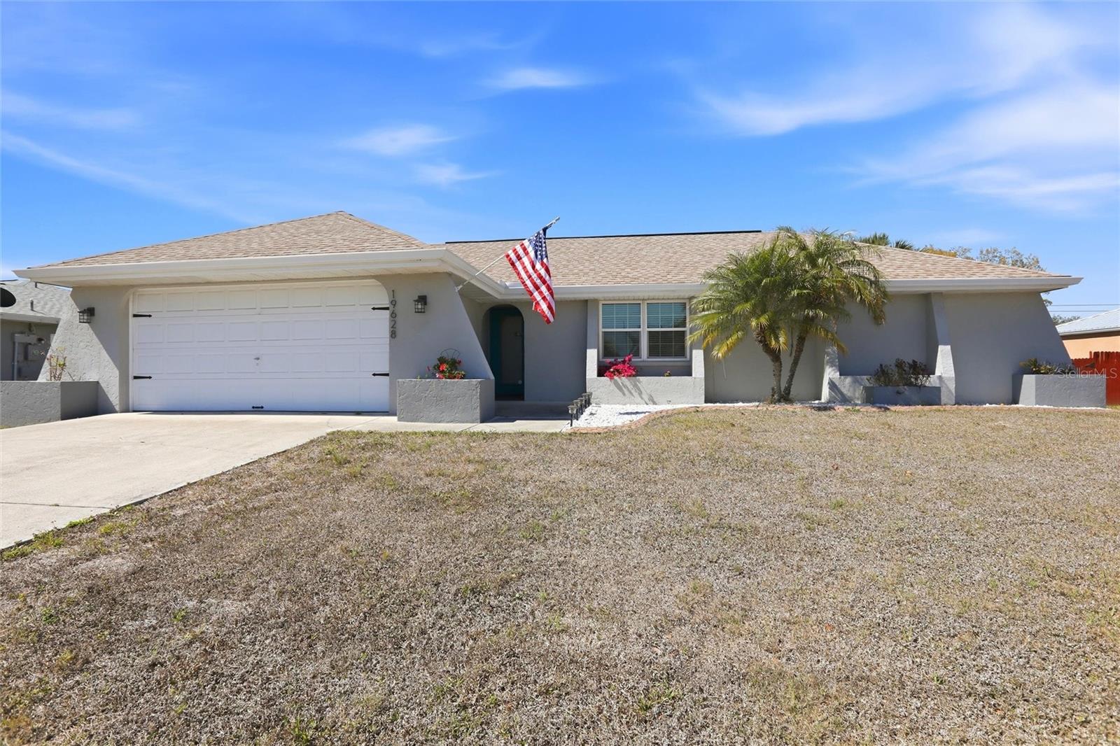 19628 MIDWAY BLVD, PORT CHARLOTTE, FL — photo 2