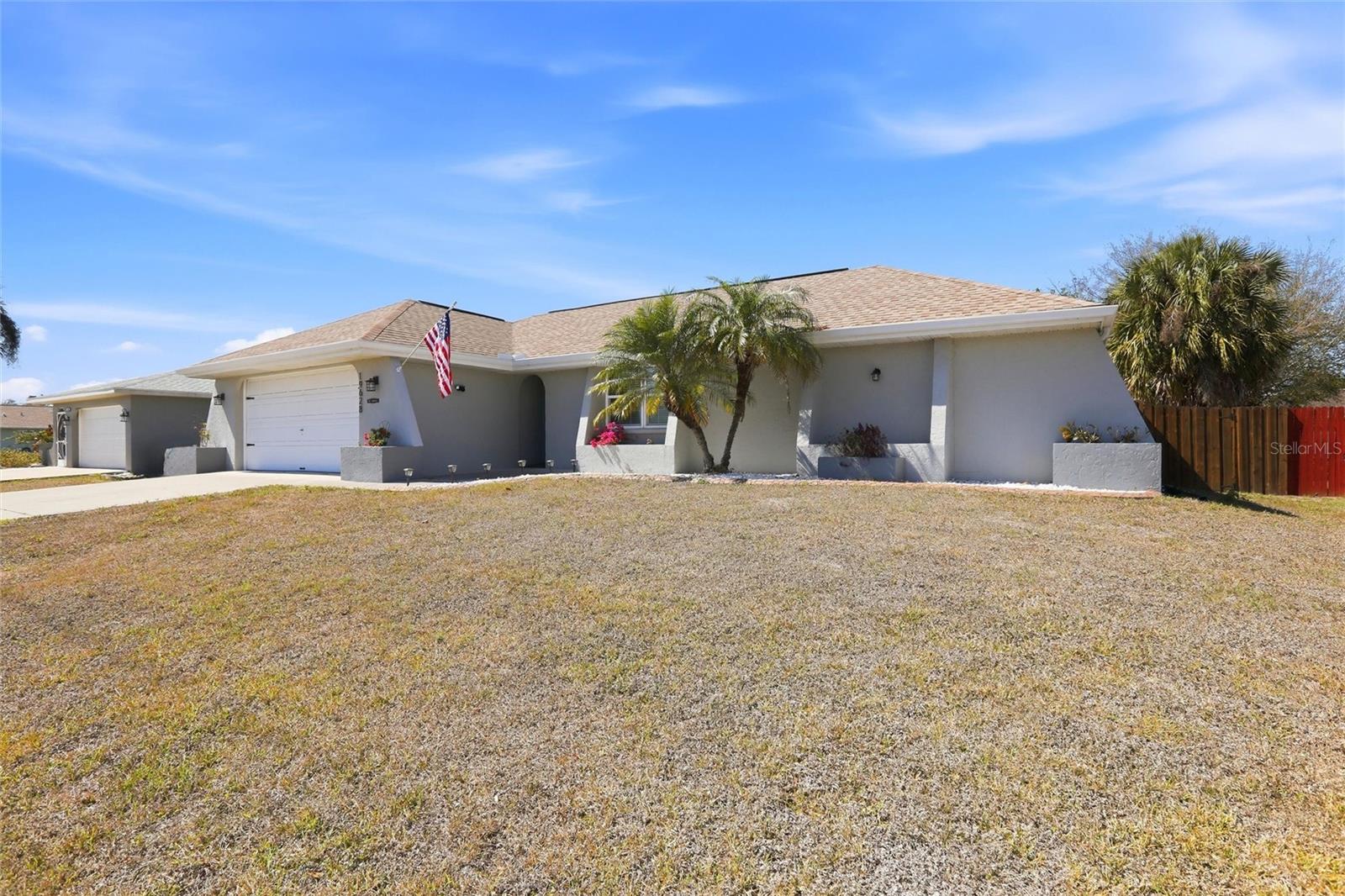 19628 MIDWAY BLVD, PORT CHARLOTTE, FL — photo 3