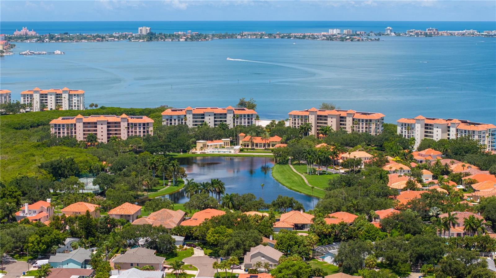 4750 DOLPHIN CAY LN S #107, ST PETERSBURG, FL — photo 2