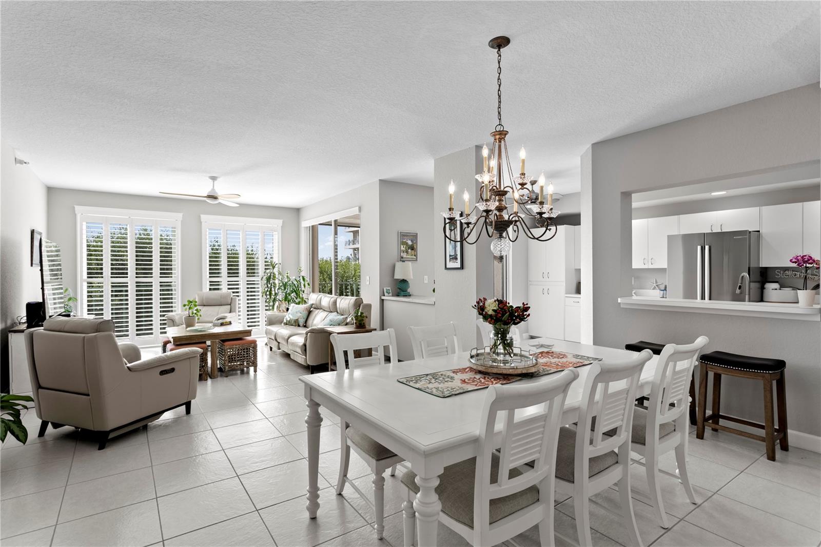 4750 DOLPHIN CAY LN S #107, ST PETERSBURG, FL — photo 3