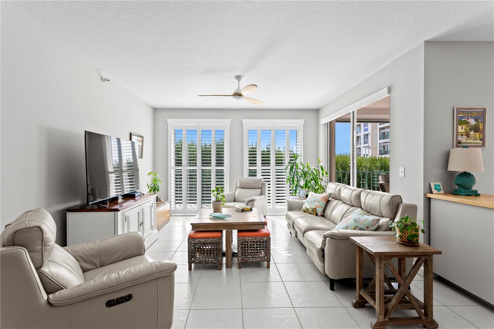 4750 DOLPHIN CAY LN S #107, ST PETERSBURG, FL — photo 7