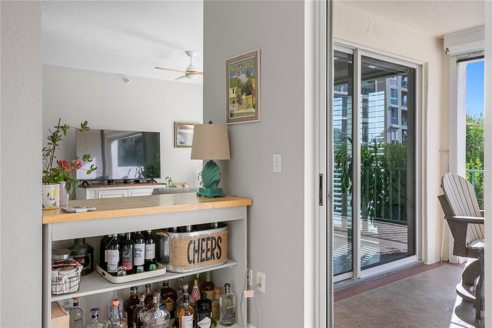 4750 DOLPHIN CAY LN S #107, ST PETERSBURG, FL — photo 13