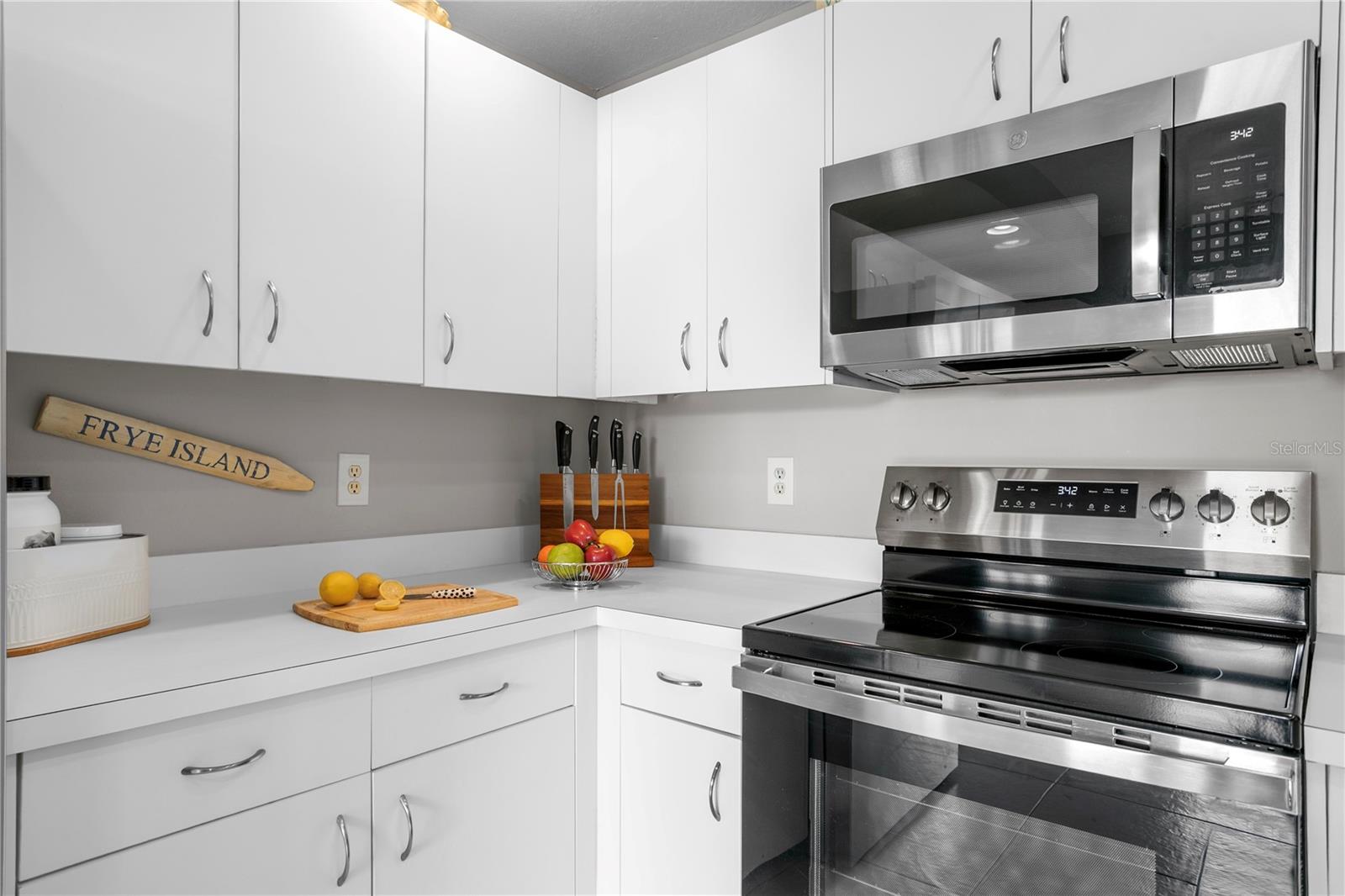 4750 DOLPHIN CAY LN S #107, ST PETERSBURG, FL — photo 16