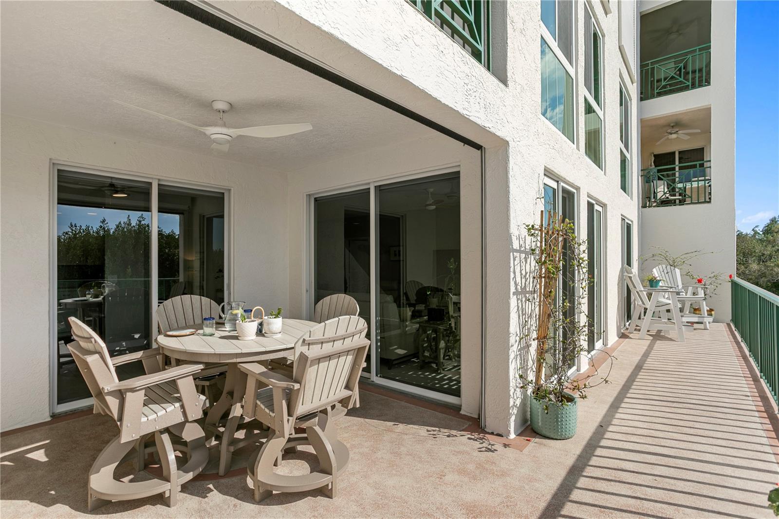 4750 DOLPHIN CAY LN S #107, ST PETERSBURG, FL — photo 21