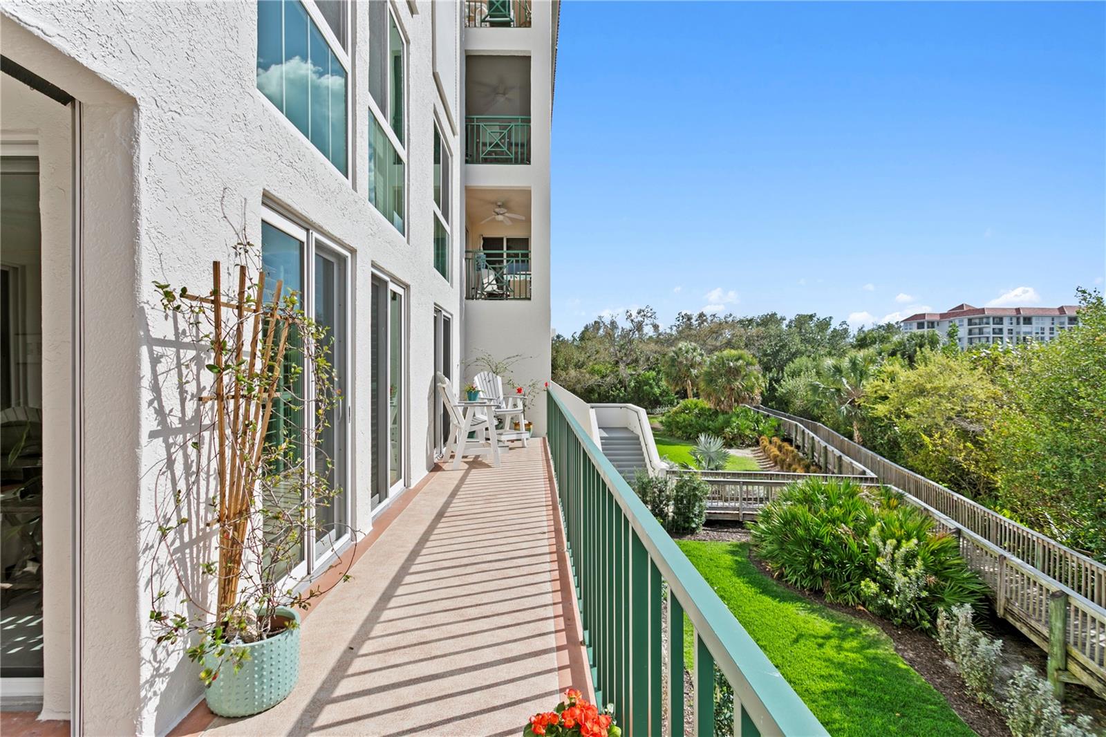 4750 DOLPHIN CAY LN S #107, ST PETERSBURG, FL — photo 24