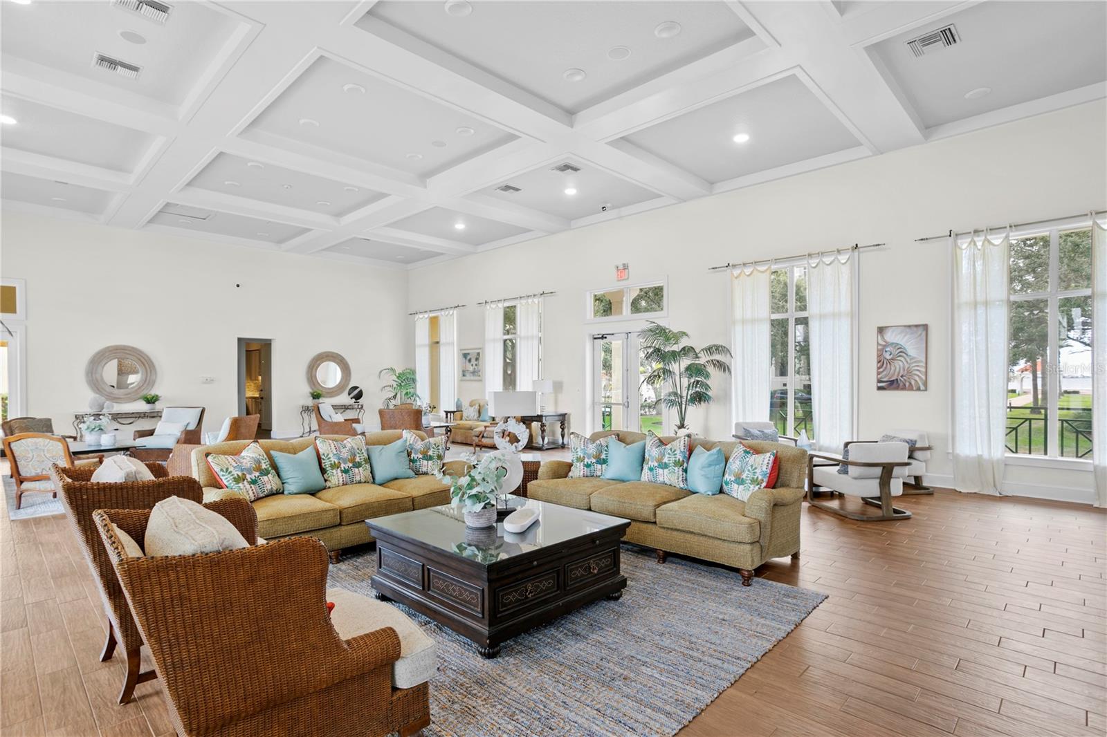 4750 DOLPHIN CAY LN S #107, ST PETERSBURG, FL — photo 45