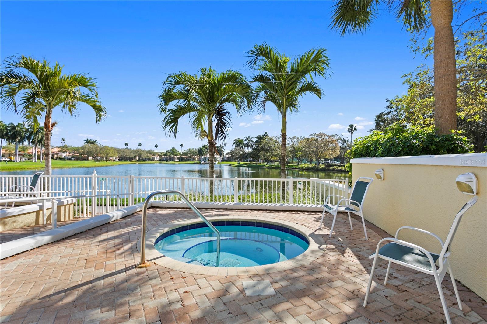 4750 DOLPHIN CAY LN S #107, ST PETERSBURG, FL — photo 49