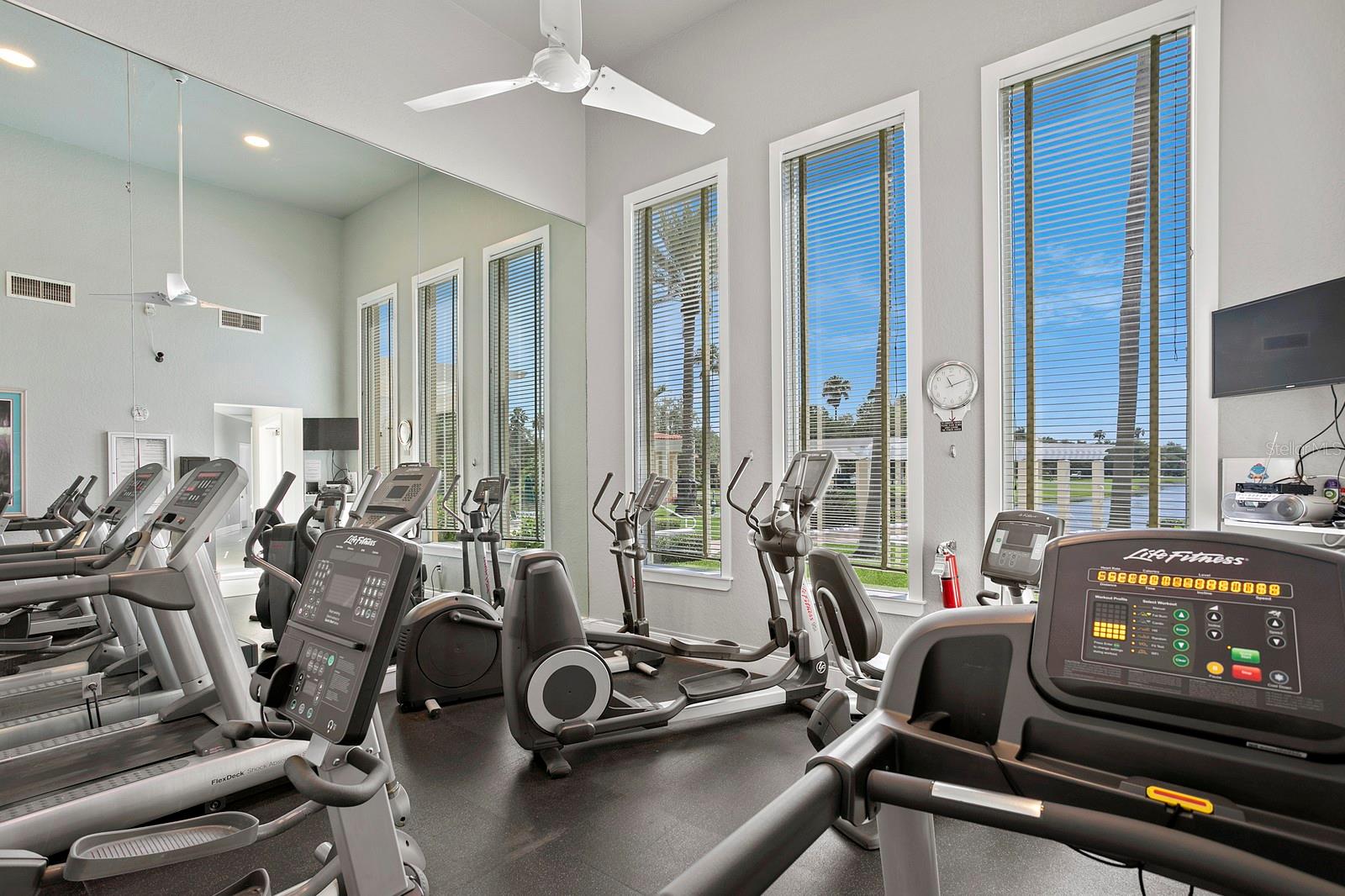 4750 DOLPHIN CAY LN S #107, ST PETERSBURG, FL — photo 51