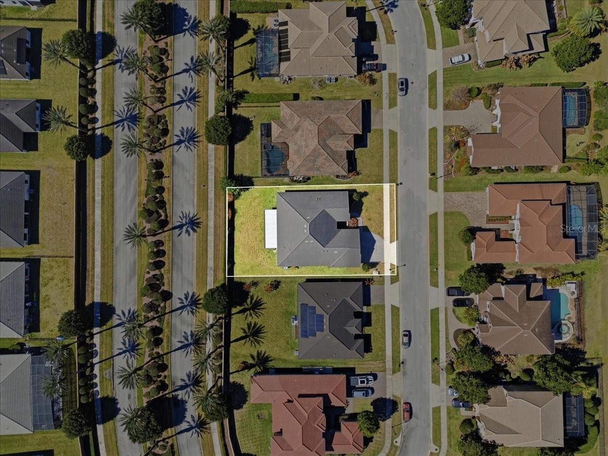 331 CRESCENT RIDGE RD, AUBURNDALE, FL — photo 16