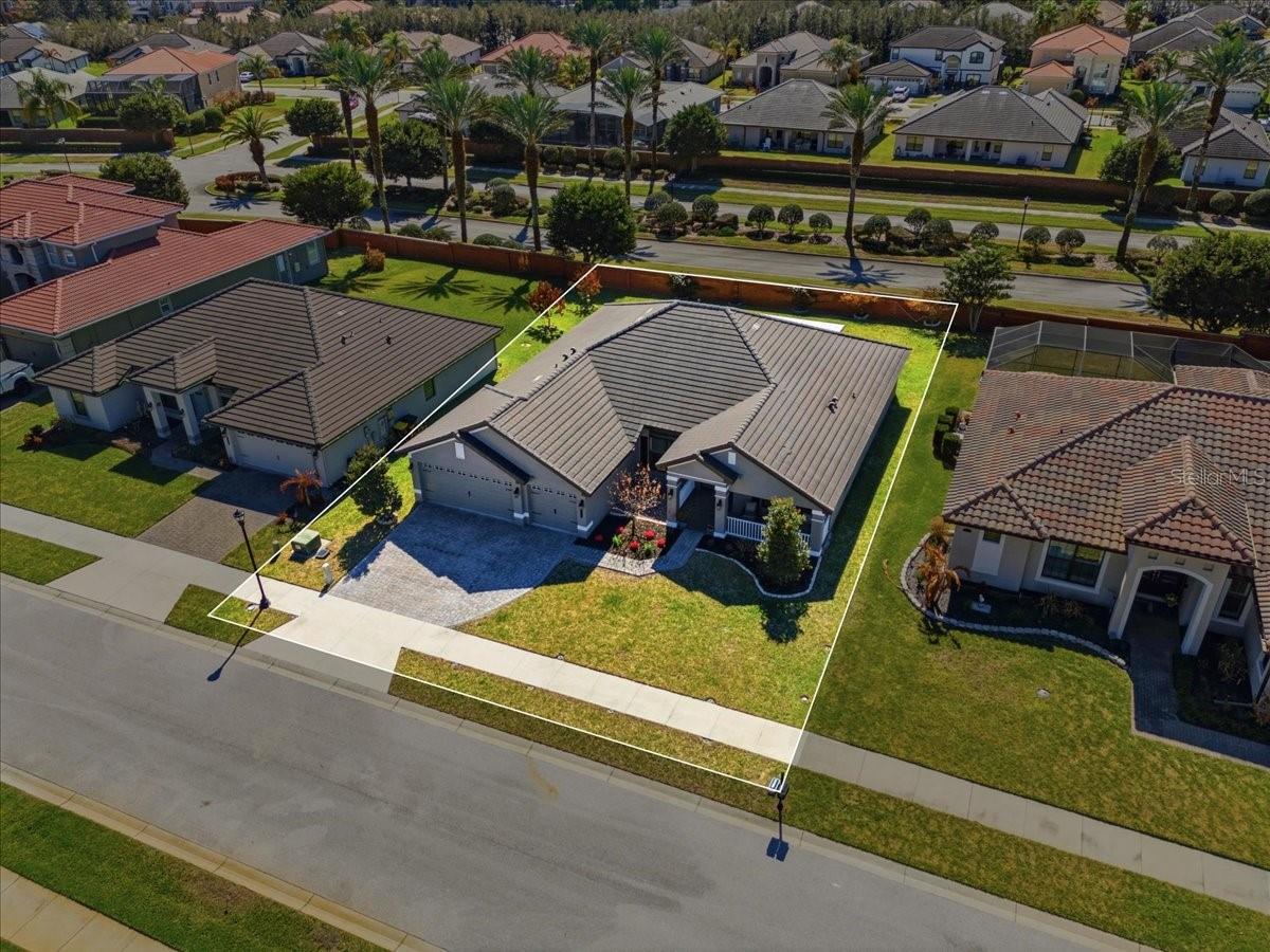 331 CRESCENT RIDGE RD, AUBURNDALE, FL — photo 17