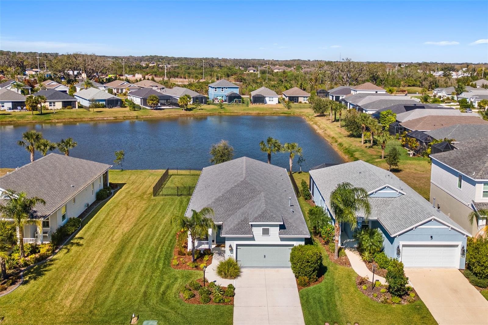 10934 SAND PINE LN, PARRISH, FL — photo 3