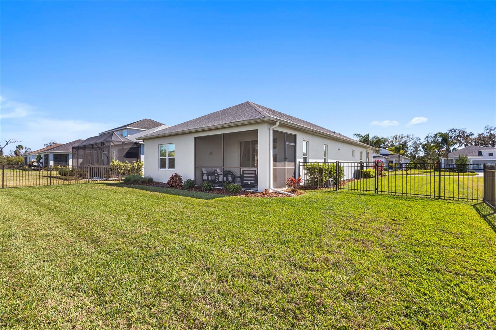 10934 SAND PINE LN, PARRISH, FL — photo 48