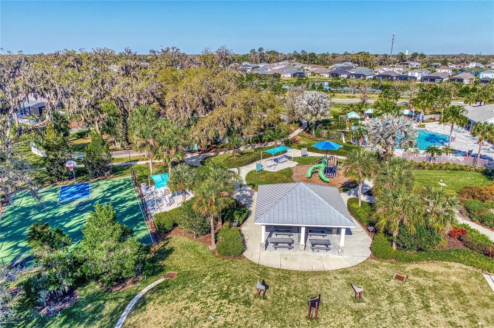 10934 SAND PINE LN, PARRISH, FL — photo 61