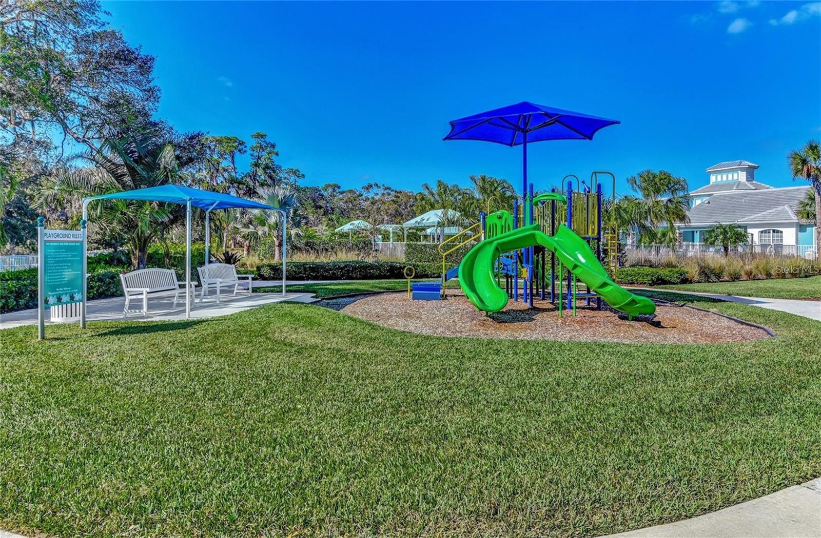 10934 SAND PINE LN, PARRISH, FL — photo 70