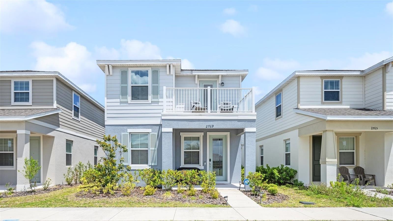 2769 FRANKLIN RD, ST CLOUD, FL