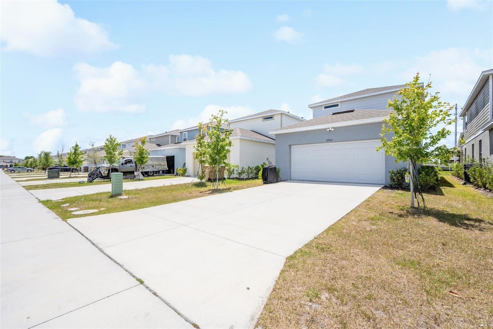 2769 FRANKLIN RD, ST CLOUD, FL — photo 2