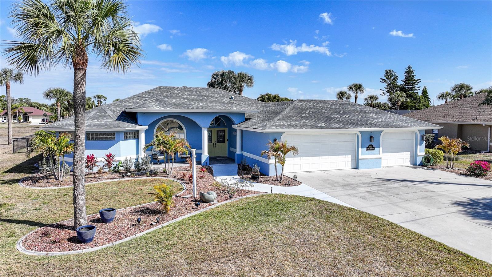 600 ROYAL POINCIANA, PUNTA GORDA, FL