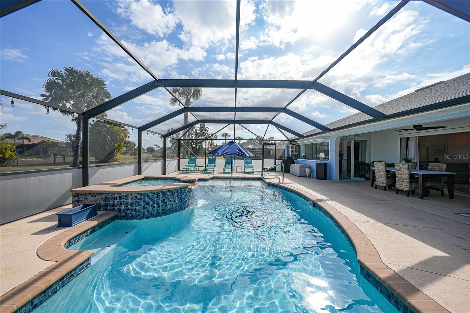 600 ROYAL POINCIANA, PUNTA GORDA, FL — photo 2