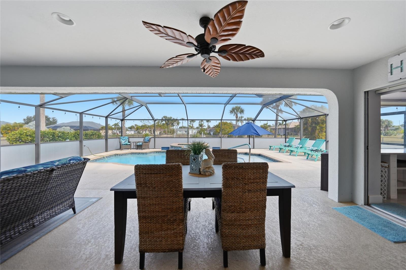 600 ROYAL POINCIANA, PUNTA GORDA, FL — photo 8