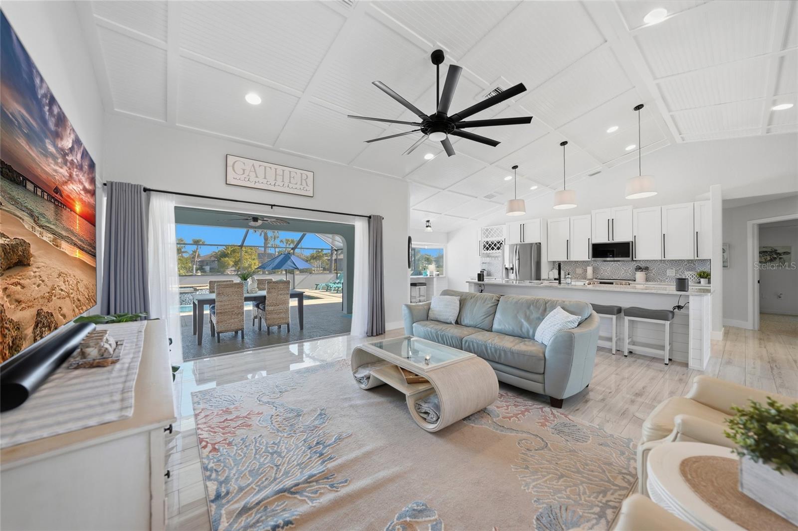 600 ROYAL POINCIANA, PUNTA GORDA, FL — photo 16