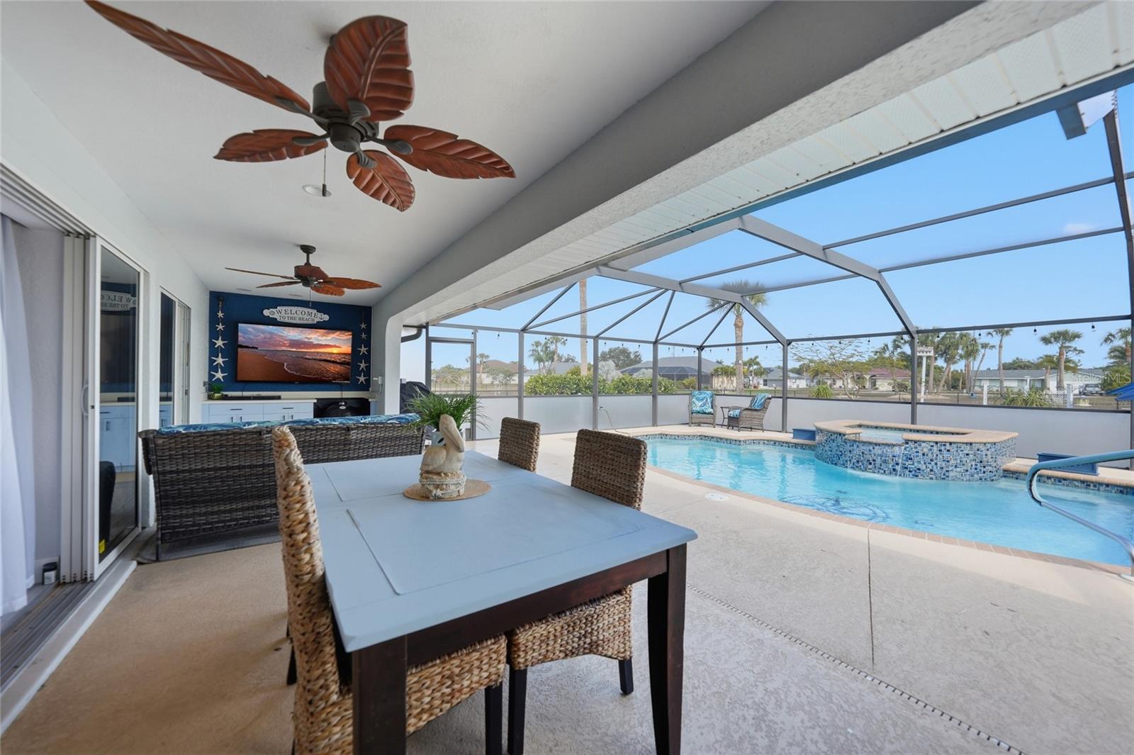 600 ROYAL POINCIANA, PUNTA GORDA, FL — photo 28