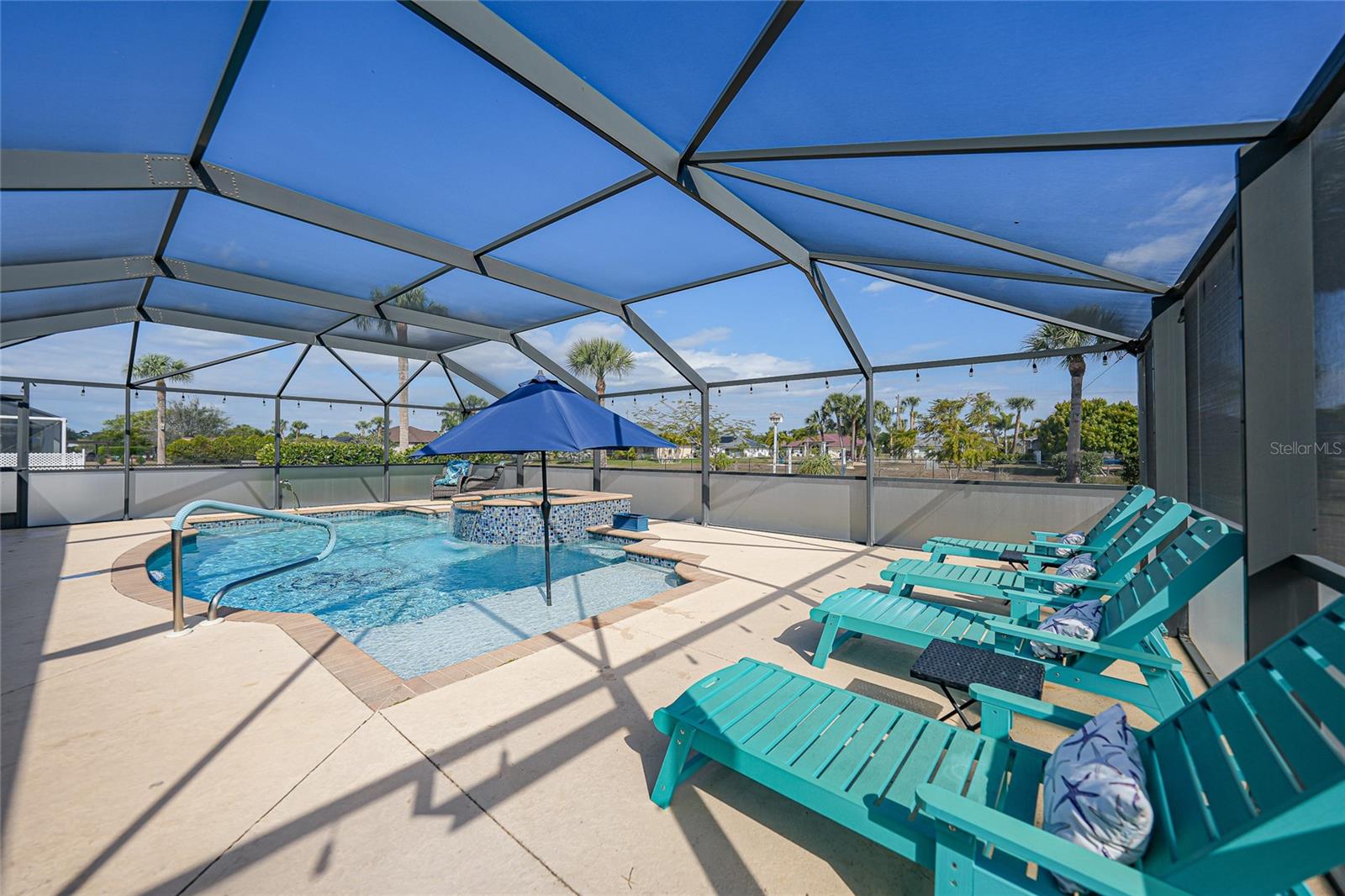 600 ROYAL POINCIANA, PUNTA GORDA, FL — photo 30