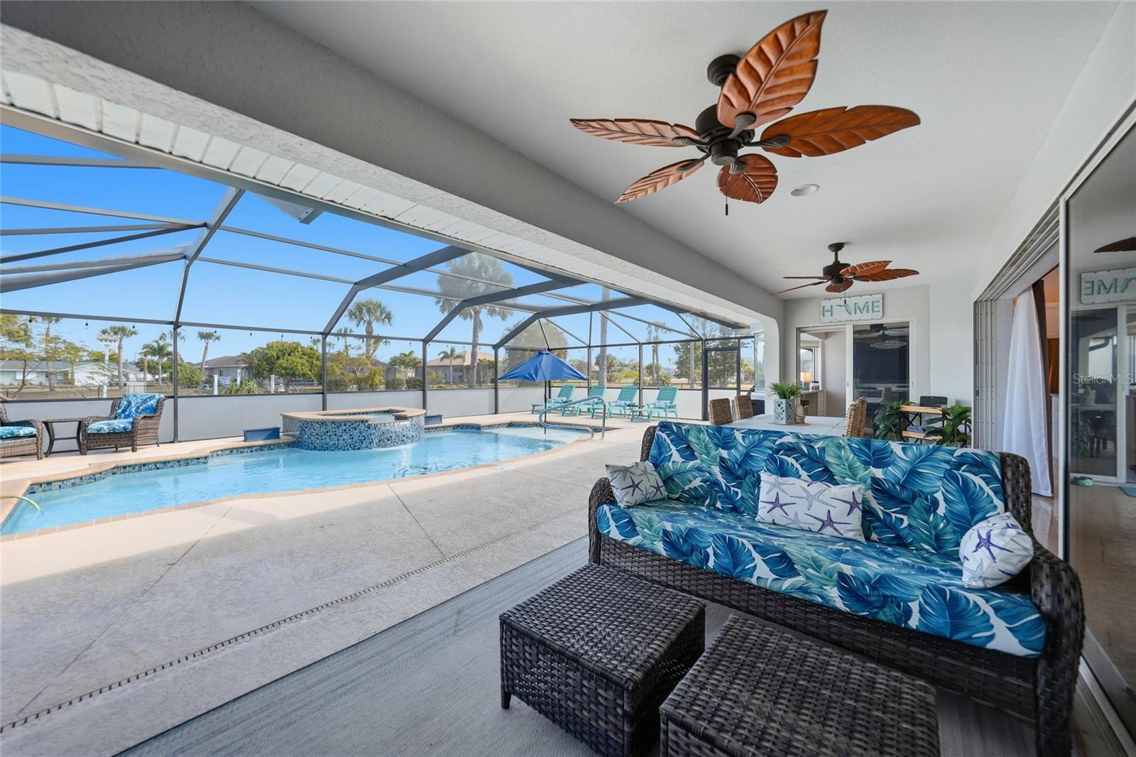 600 ROYAL POINCIANA, PUNTA GORDA, FL — photo 31