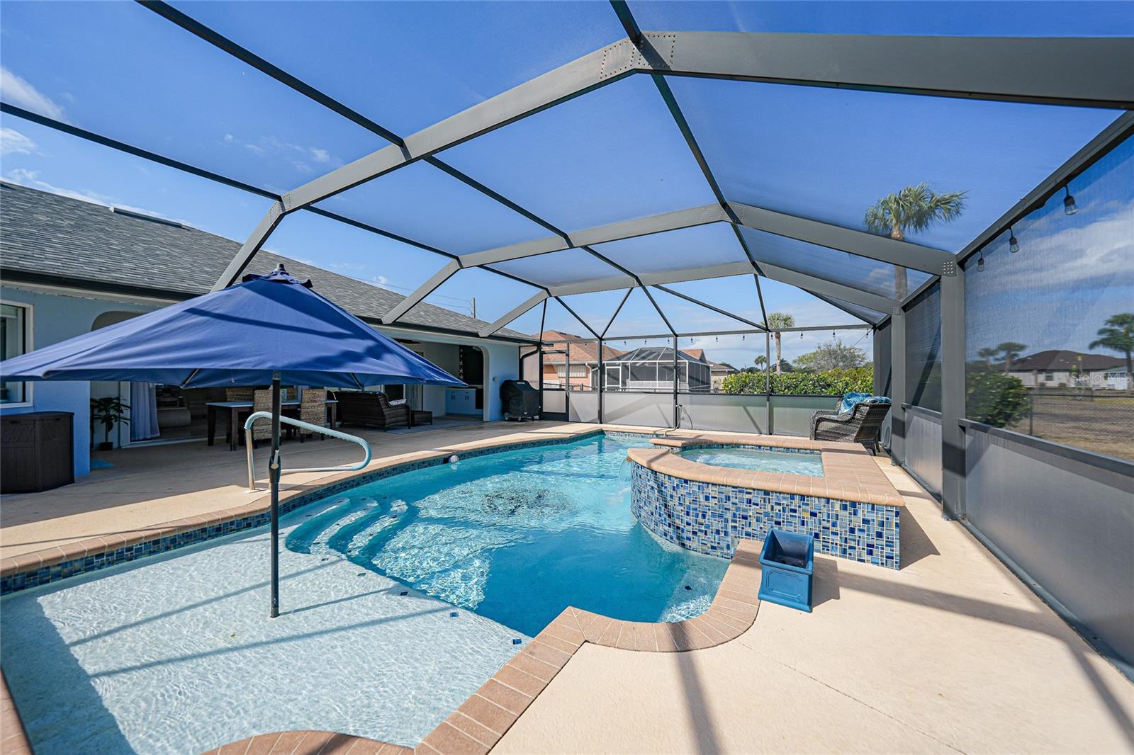 600 ROYAL POINCIANA, PUNTA GORDA, FL — photo 32