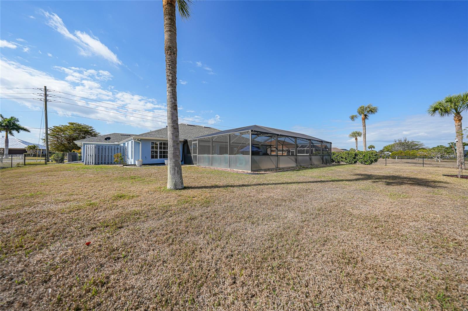 600 ROYAL POINCIANA, PUNTA GORDA, FL — photo 34