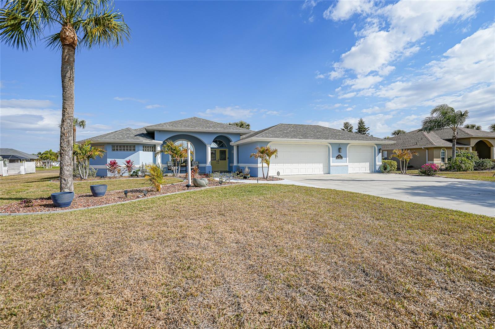 600 ROYAL POINCIANA, PUNTA GORDA, FL — photo 36