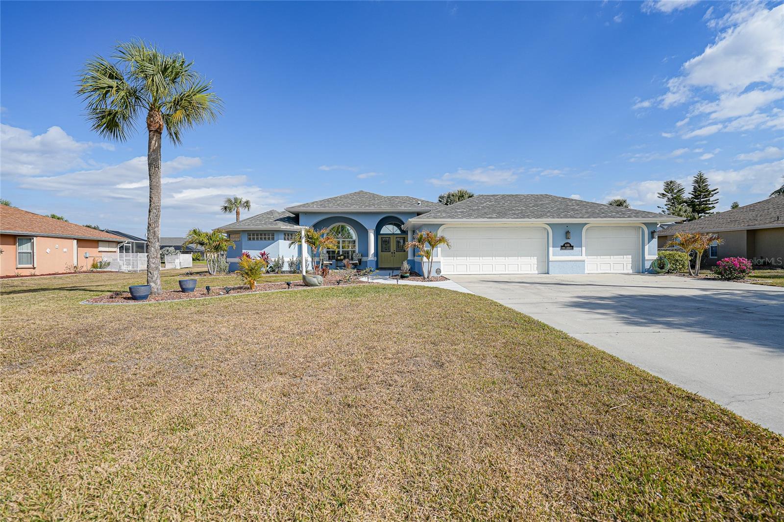 600 ROYAL POINCIANA, PUNTA GORDA, FL — photo 37