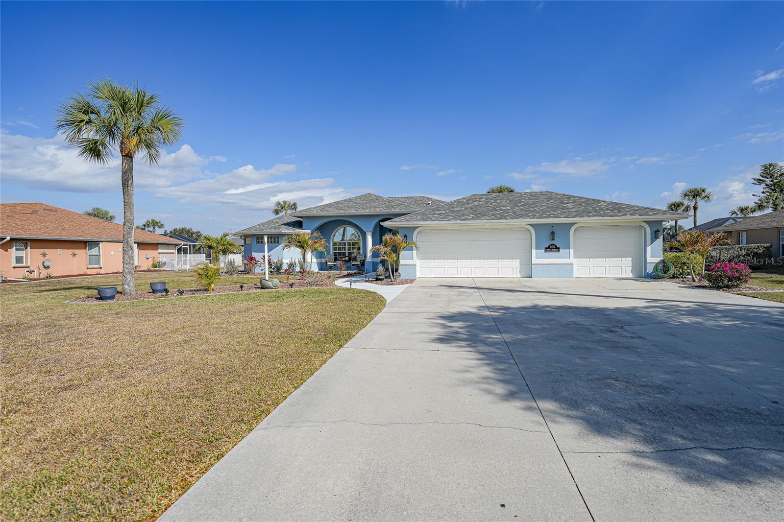 600 ROYAL POINCIANA, PUNTA GORDA, FL — photo 38