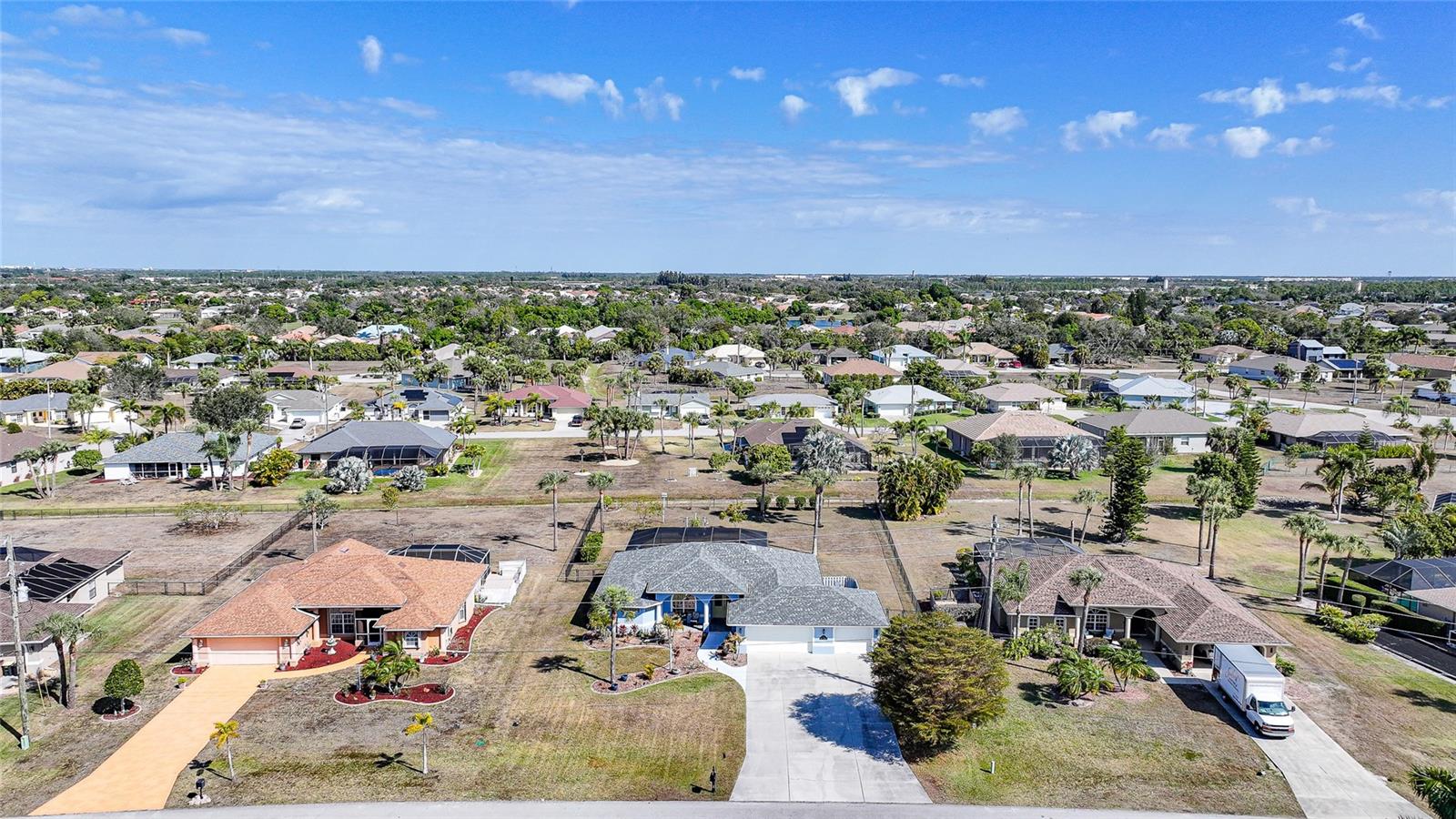 600 ROYAL POINCIANA, PUNTA GORDA, FL — photo 41