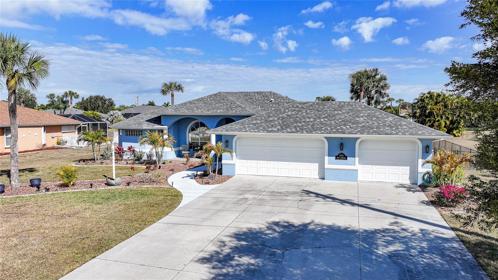 600 ROYAL POINCIANA, PUNTA GORDA, FL — photo 42