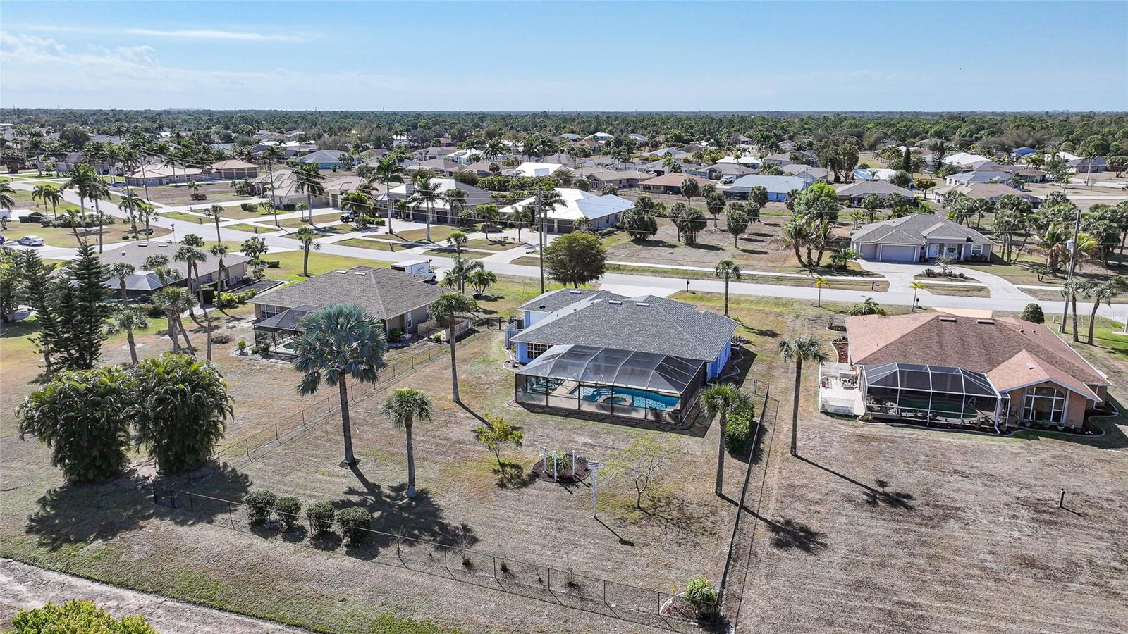 600 ROYAL POINCIANA, PUNTA GORDA, FL — photo 43