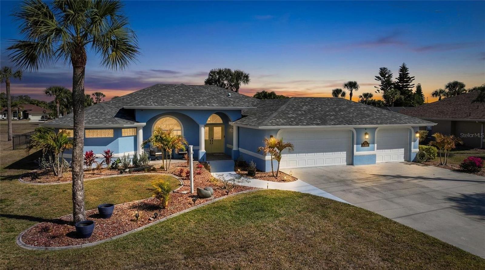 600 ROYAL POINCIANA, PUNTA GORDA, FL — photo 45