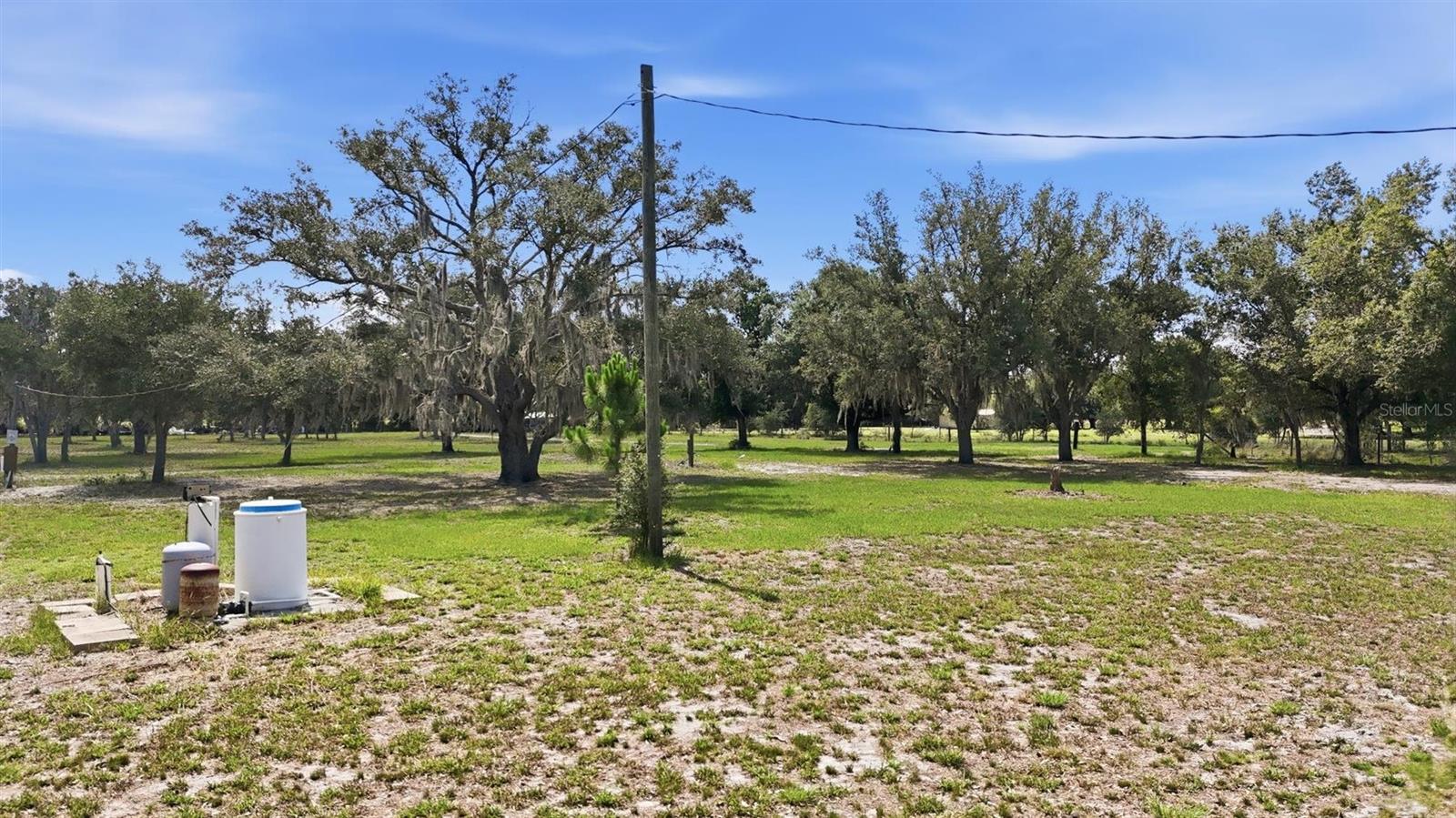 6096 NW CUL DE SAC RD, ARCADIA, FL — photo 2