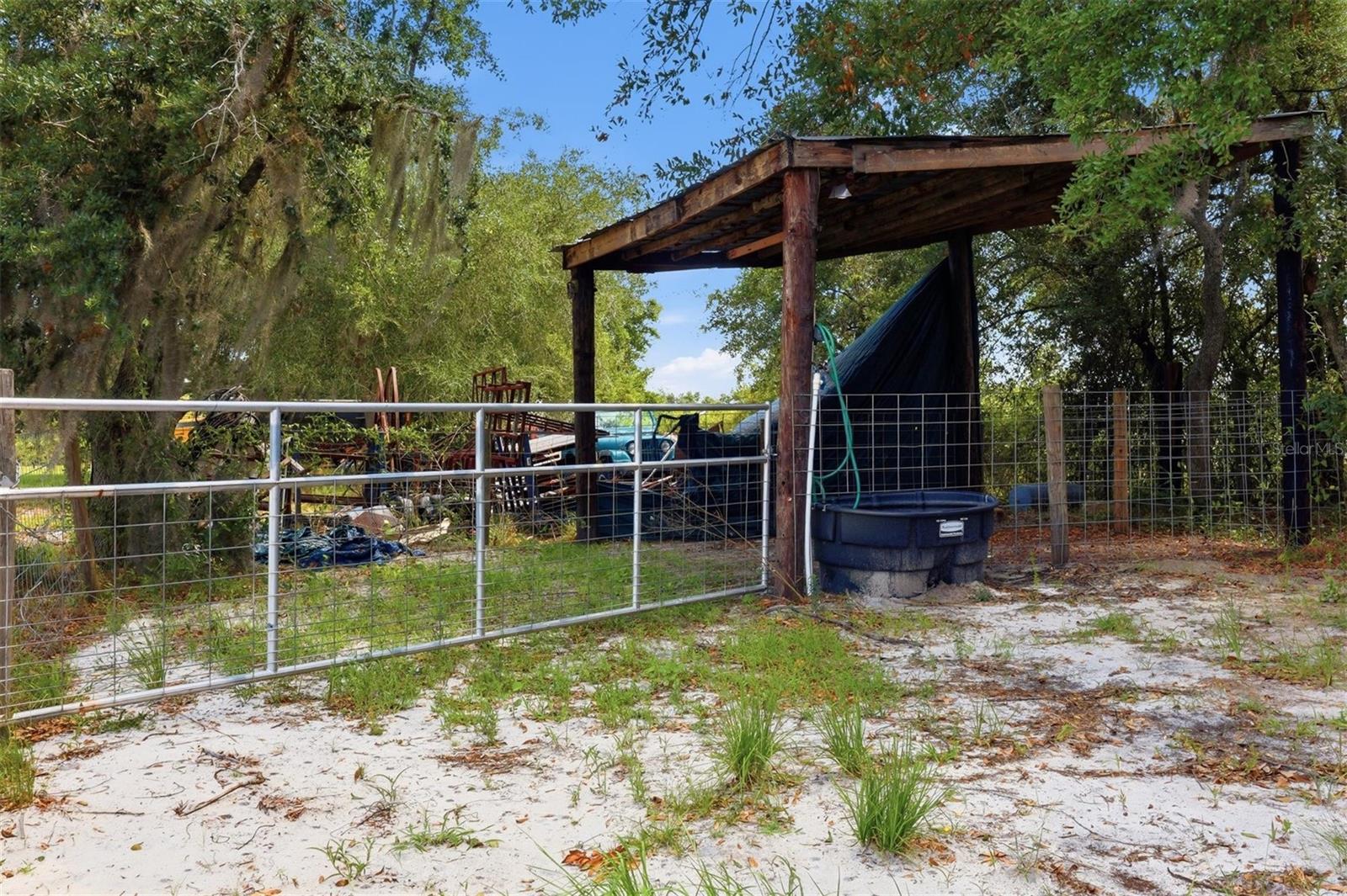 6096 NW CUL DE SAC RD, ARCADIA, FL — photo 3